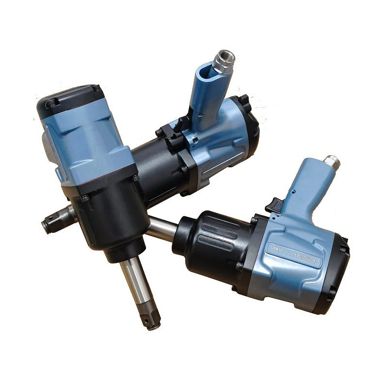OEM কেন্দ্রীয় বায়ুসংক্রান্ত 1/2 এয়ার ইমপ্যাক্ট রেঞ্চ 1200Nm হাফ ইঞ্চি এয়ার ইমপ্যাক্ট গান