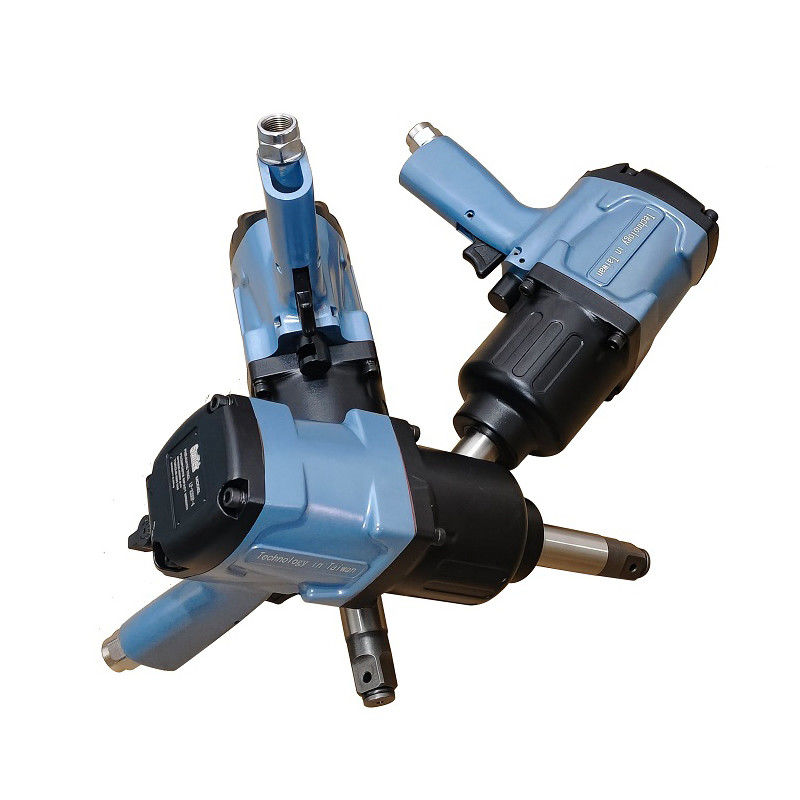 OEM কেন্দ্রীয় বায়ুসংক্রান্ত 1/2 এয়ার ইমপ্যাক্ট রেঞ্চ 1200Nm হাফ ইঞ্চি এয়ার ইমপ্যাক্ট গান