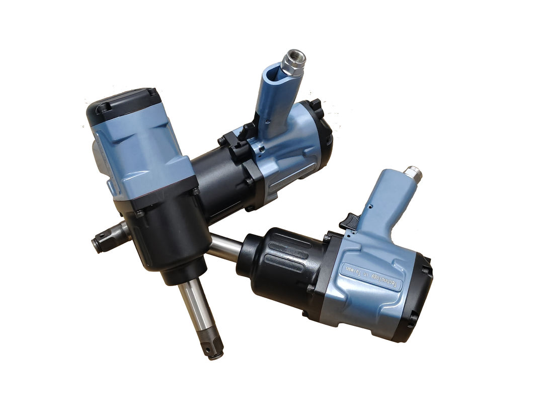 মোটরসাইকেল মেরামতের জন্য M28 বোল্ট 90PSI 1/2 ইঞ্চি এয়ার ইমপ্যাক্ট রেঞ্চ