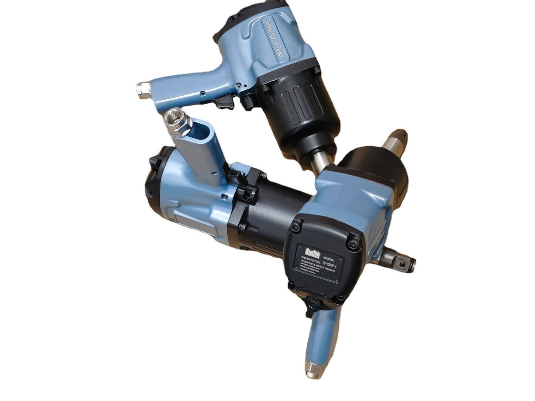 মোটরসাইকেল মেরামতের জন্য M28 বোল্ট 90PSI 1/2 ইঞ্চি এয়ার ইমপ্যাক্ট রেঞ্চ