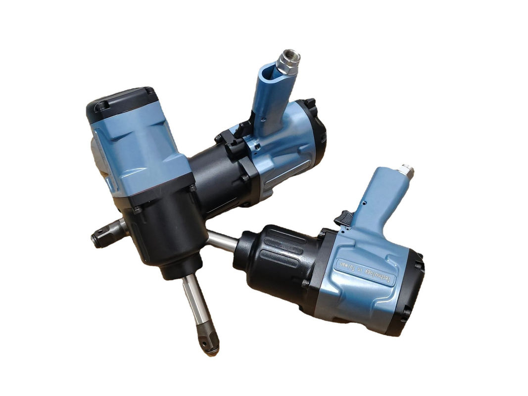মোটরসাইকেল মেরামতের জন্য M28 বোল্ট 90PSI 1/2 ইঞ্চি এয়ার ইমপ্যাক্ট রেঞ্চ
