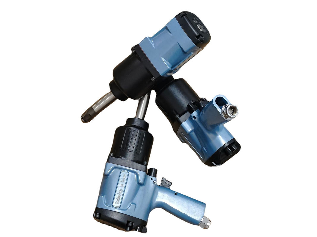 মোটরসাইকেল মেরামতের জন্য M28 বোল্ট 90PSI 1/2 ইঞ্চি এয়ার ইমপ্যাক্ট রেঞ্চ