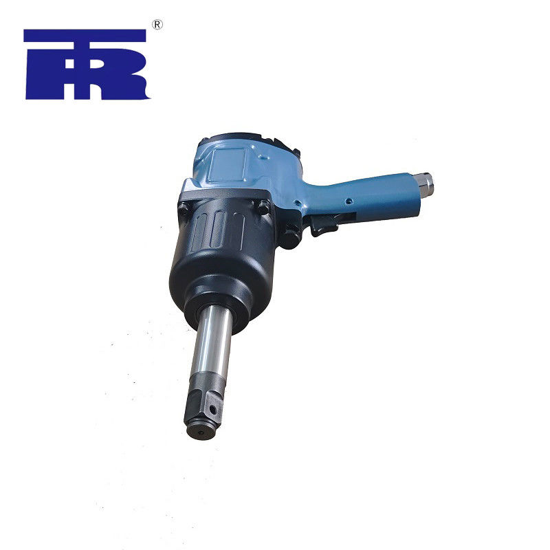 4800rpm রোটারি টাইপ সেমি টায়ার ইমপ্যাক্ট গান থ্রি কোয়ার্টার ইঞ্চি ইমপ্যাক্ট রেঞ্চ
