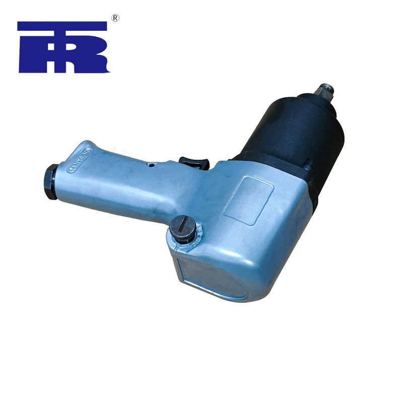বোল্ট শক্ত করার জন্য OEM শক্তিশালী 1/2 ইঞ্চি বায়ুসংক্রান্ত এয়ার গান