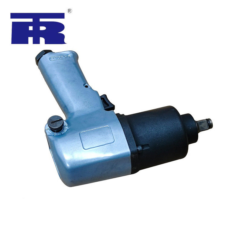 বোল্ট শক্ত করার জন্য OEM শক্তিশালী 1/2 ইঞ্চি বায়ুসংক্রান্ত এয়ার গান
