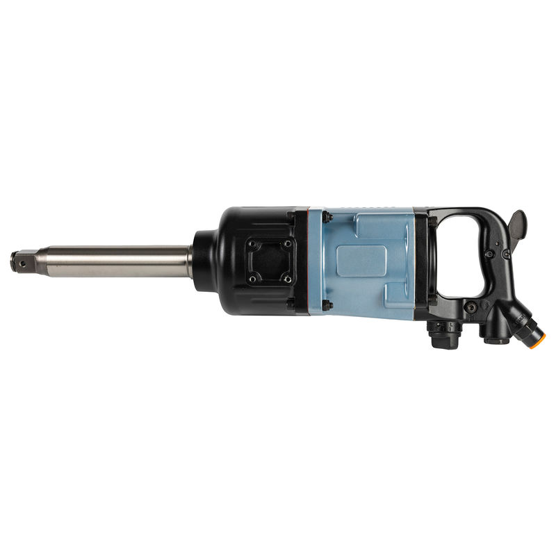 3700RPM ফ্রি স্পিড 1 ইঞ্চি কর্ডলেস ইমপ্যাক্ট রেঞ্চ পিনলেস হ্যামার টাইপ