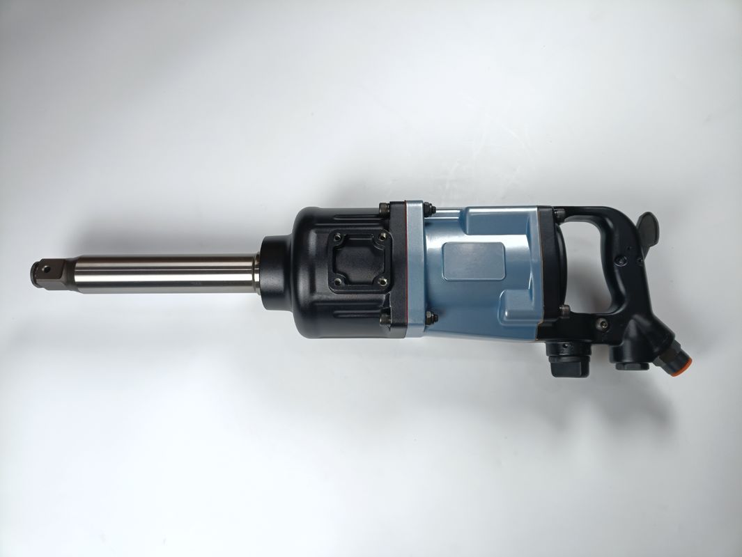 বায়ুসংক্রান্ত বড় 3700rpm উচ্চ টর্ক কর্ডলেস ইমপ্যাক্ট চাবি পিনলেস হ্যামার শিল্প ব্যবহার