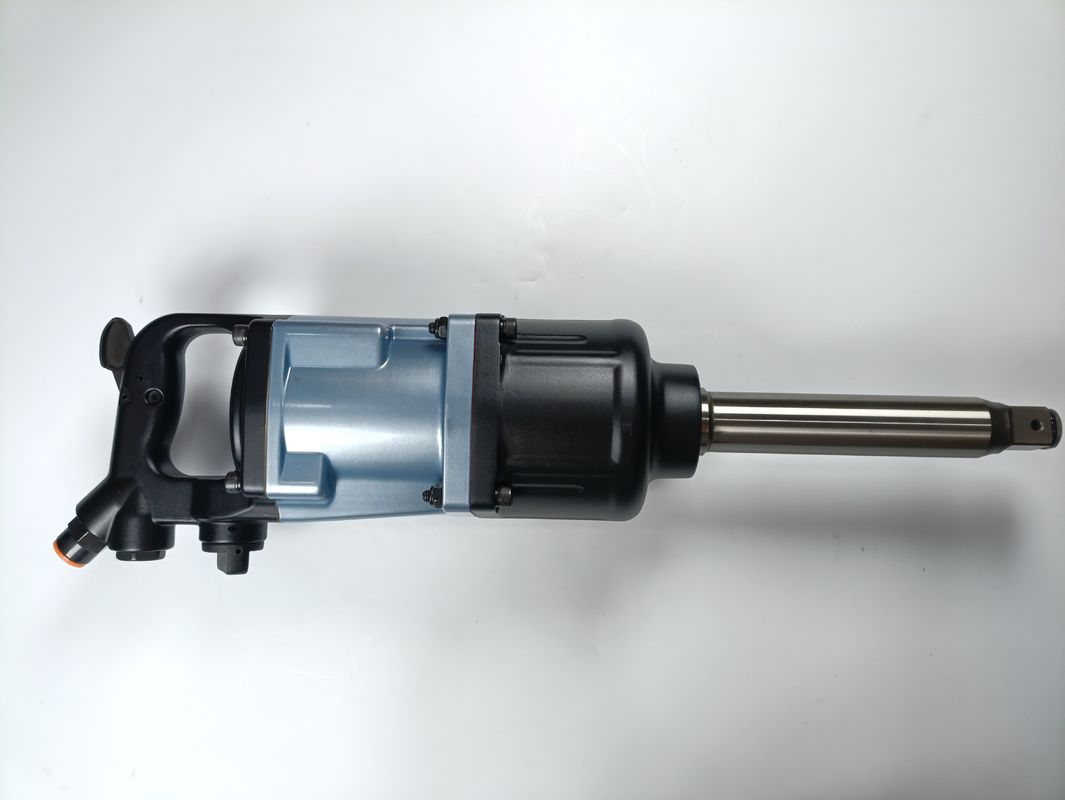 বায়ুসংক্রান্ত বড় 3700rpm উচ্চ টর্ক কর্ডলেস ইমপ্যাক্ট চাবি পিনলেস হ্যামার শিল্প ব্যবহার