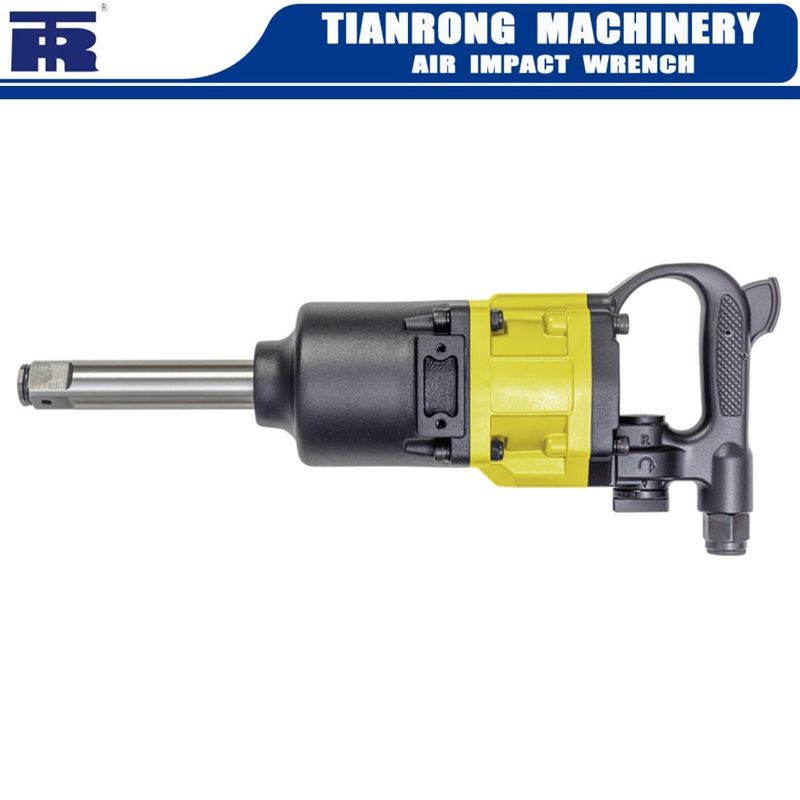 কর্ডলেস নিউম্যাটিক ইমপ্যাক্ট চাবি 1 2 ইঞ্চি 4200 Rpm পিনলেস হ্যামার মেকানিজম পাওয়ার টুল