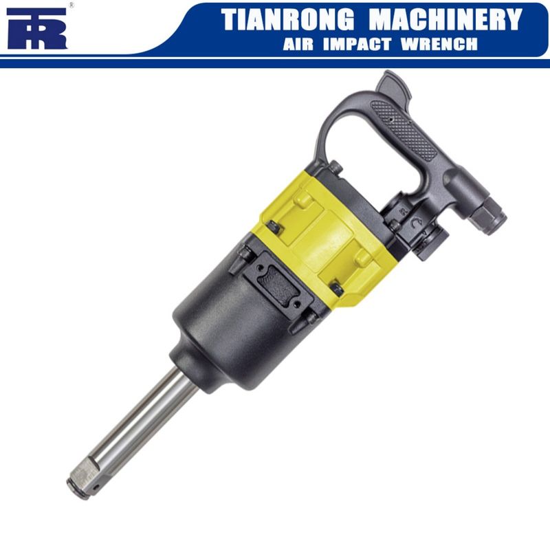 কর্ডলেস নিউম্যাটিক ইমপ্যাক্ট চাবি 1 2 ইঞ্চি 4200 Rpm পিনলেস হ্যামার মেকানিজম পাওয়ার টুল