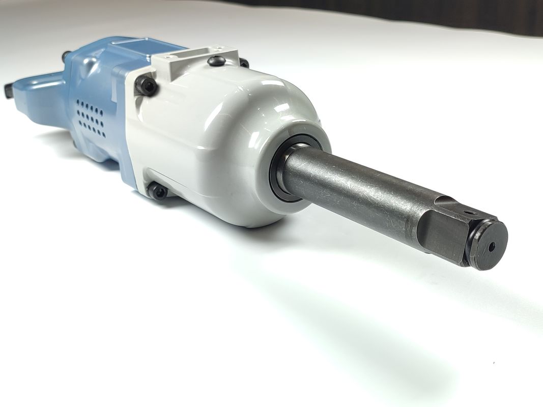 90 PSI এয়ার প্রেসার সহ হাই পাওয়ার 10.4KG 1/2 ইঞ্চি ইমপ্যাক্ট রেঞ্চ