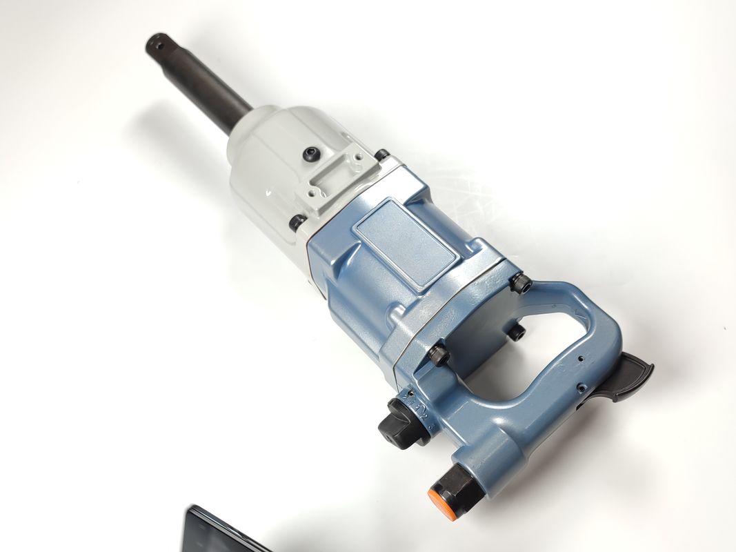 90 PSI এয়ার প্রেসার সহ হাই পাওয়ার 10.4KG 1/2 ইঞ্চি ইমপ্যাক্ট রেঞ্চ