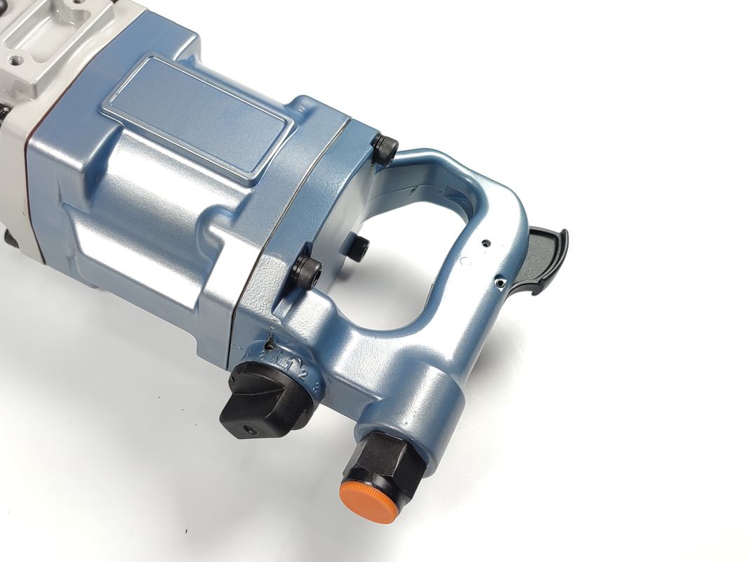 90 PSI এয়ার প্রেসার সহ হাই পাওয়ার 10.4KG 1/2 ইঞ্চি ইমপ্যাক্ট রেঞ্চ