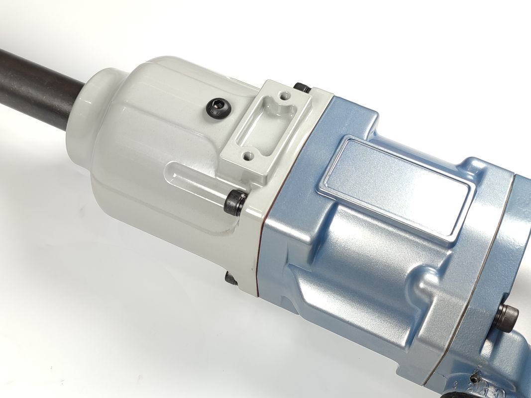90 PSI এয়ার প্রেসার সহ হাই পাওয়ার 10.4KG 1/2 ইঞ্চি ইমপ্যাক্ট রেঞ্চ