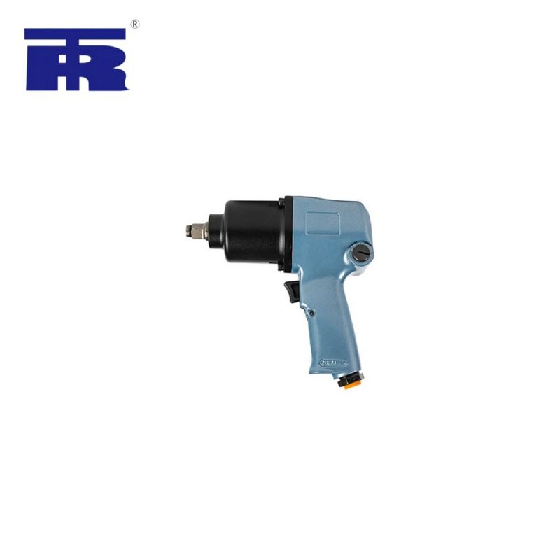 680n.M 1 2 ইঞ্চি এয়ার ইমপ্যাক্ট চাবি ফ্রি স্পিড 7200rpm 1 বছরের ওয়ারেন্টি সহ ট্রাক টায়ার