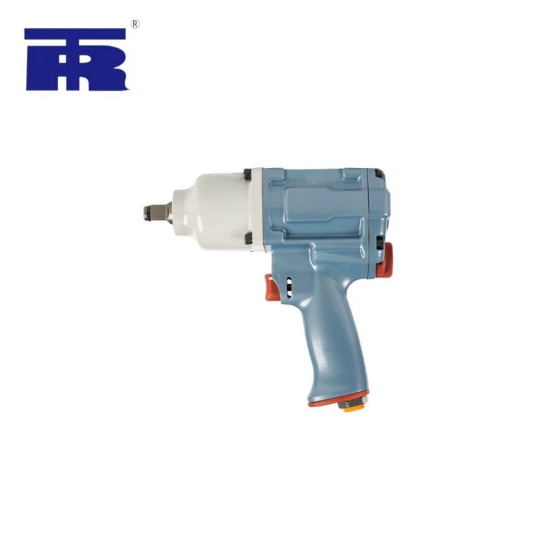 পেশাগত টুল 6000 RPM শিল্প ব্যবহারের জন্য ছোট কর্ডলেস ইমপ্যাক্ট চাবি