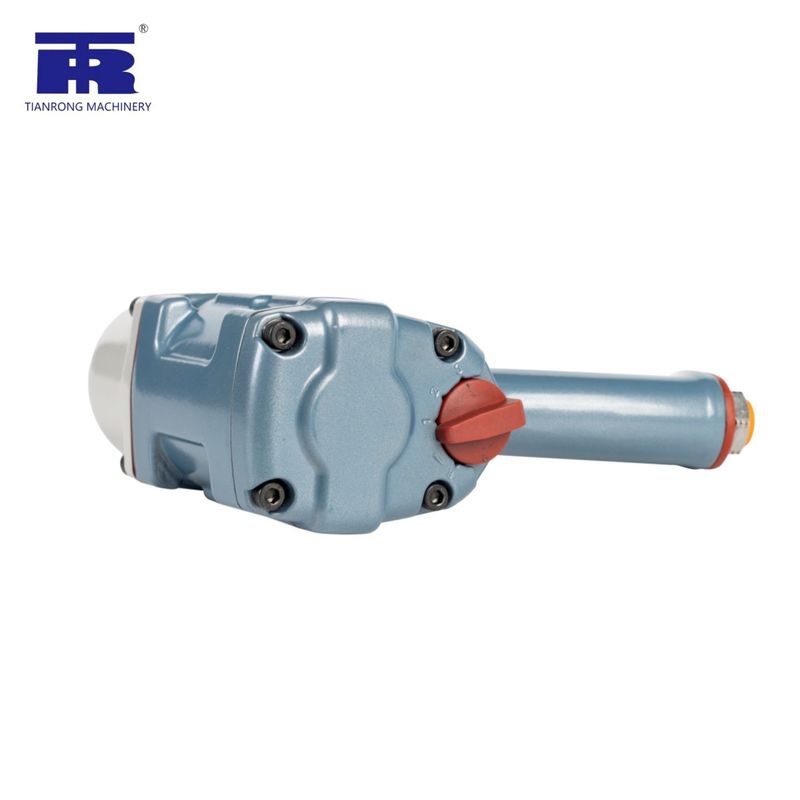 পেশাগত টুল 6000 RPM শিল্প ব্যবহারের জন্য ছোট কর্ডলেস ইমপ্যাক্ট চাবি
