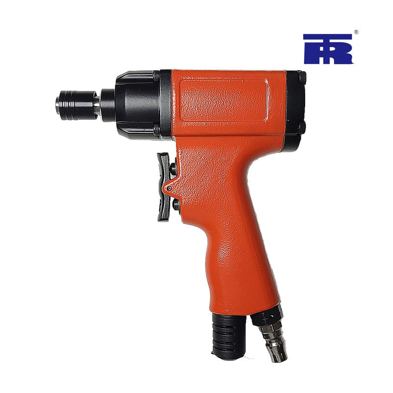 টেকসই এবং দক্ষ - বায়ুসংক্রান্ত প্রভাব screwdriver 95 N.m টর্ক উচ্চ প্রভাব হার
